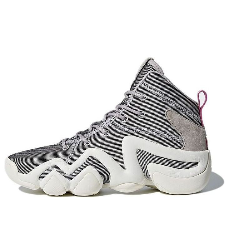 (WMNS) adidas Crazy 8 Adv Gray CQ2846