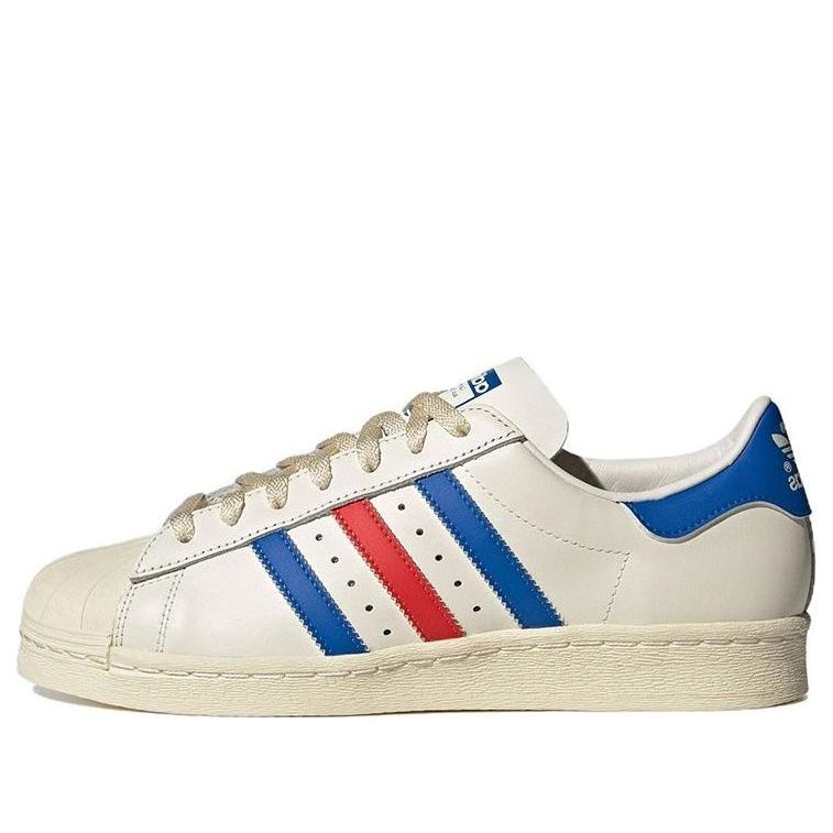 adidas originals Superstar 82 'White' HQ8876