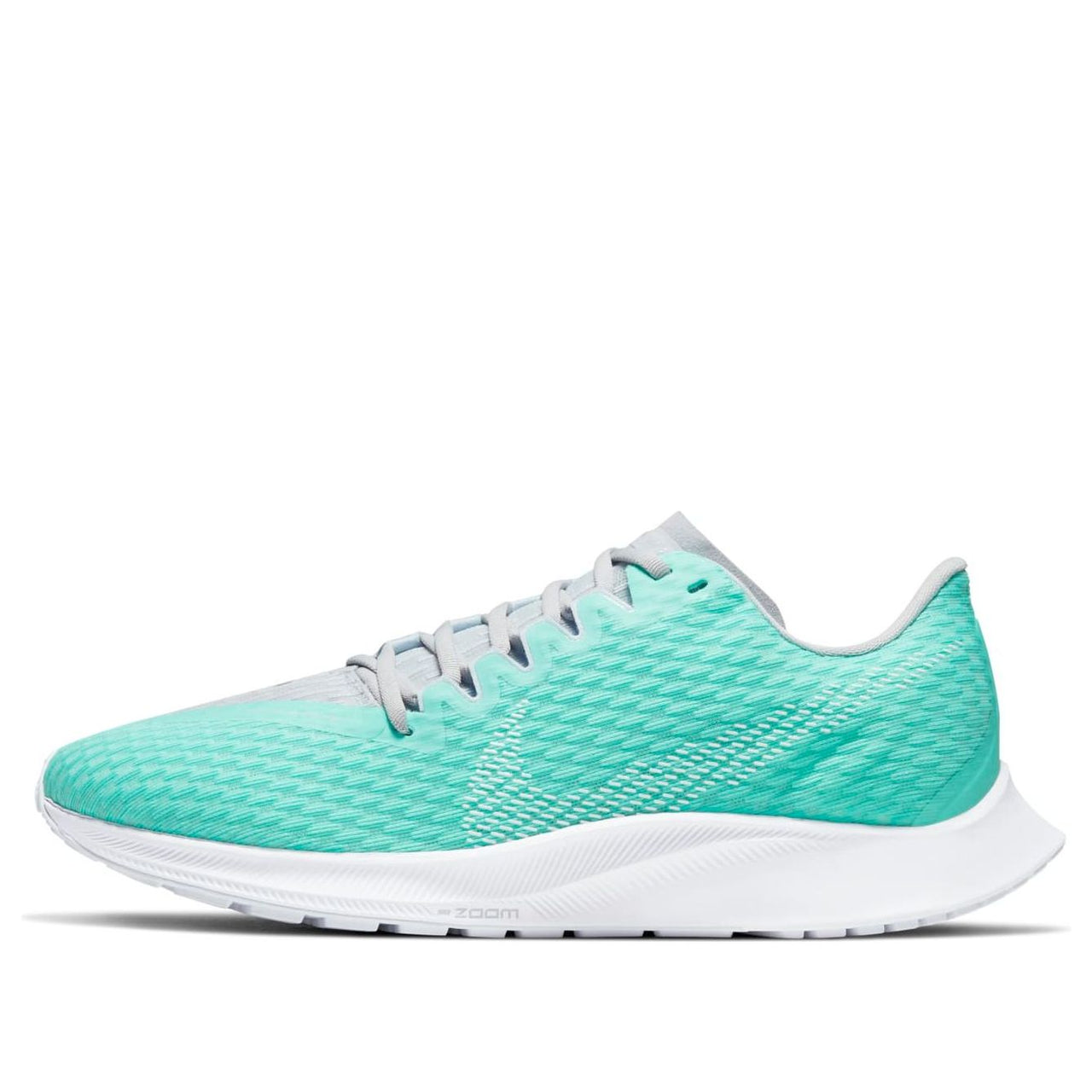 (WMNS) Nike Air Zoom Rival Fly 2 'Water Teal' CJ0509-300