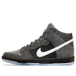 Nike x Premier SB Dunk High 'Petoskey' 645986-010