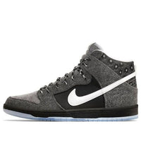 Nike x Premier SB Dunk High 'Petoskey' 645986-010