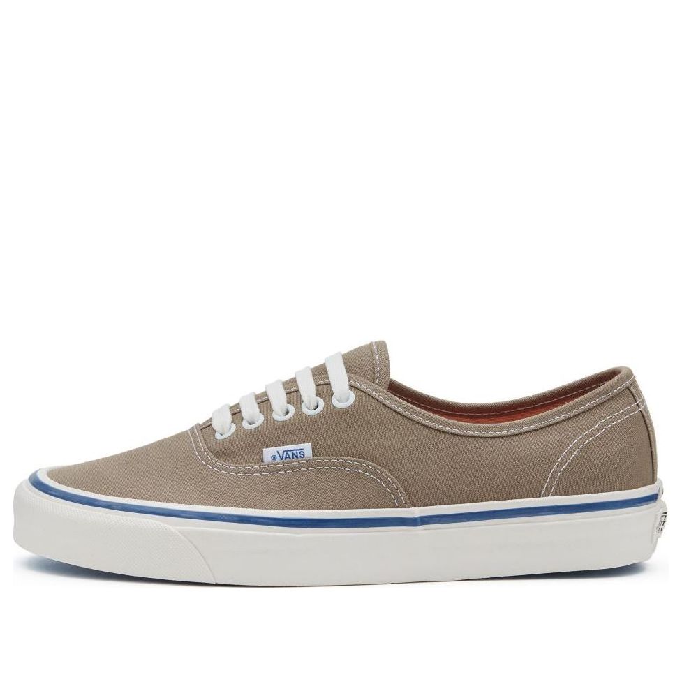 Vans Authentic 44 Deck DX 'Anaheim Factory  LICHEN' VN0A5JMQLIC