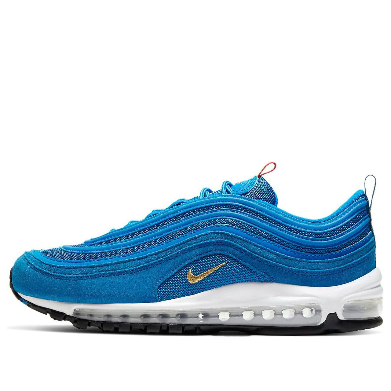 Nike Air Max 97 QS 'Olympic Rings - Blue' CI3708-400
