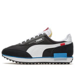 PUMA Future Rider 'Play On - Black Ibiza Blue' 371149-14
