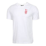 Men's Nike Dragon Boat Team Short Sleeve White T-Shirt CI9843-100