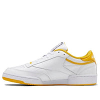 Reebok Club C 85 'White Fierce Gold' FX4766