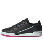 (WMNS) adidas Continental 80 'Black' G27723