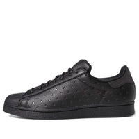 adidas x Pharrell Superstar 'Black Future' GY4981