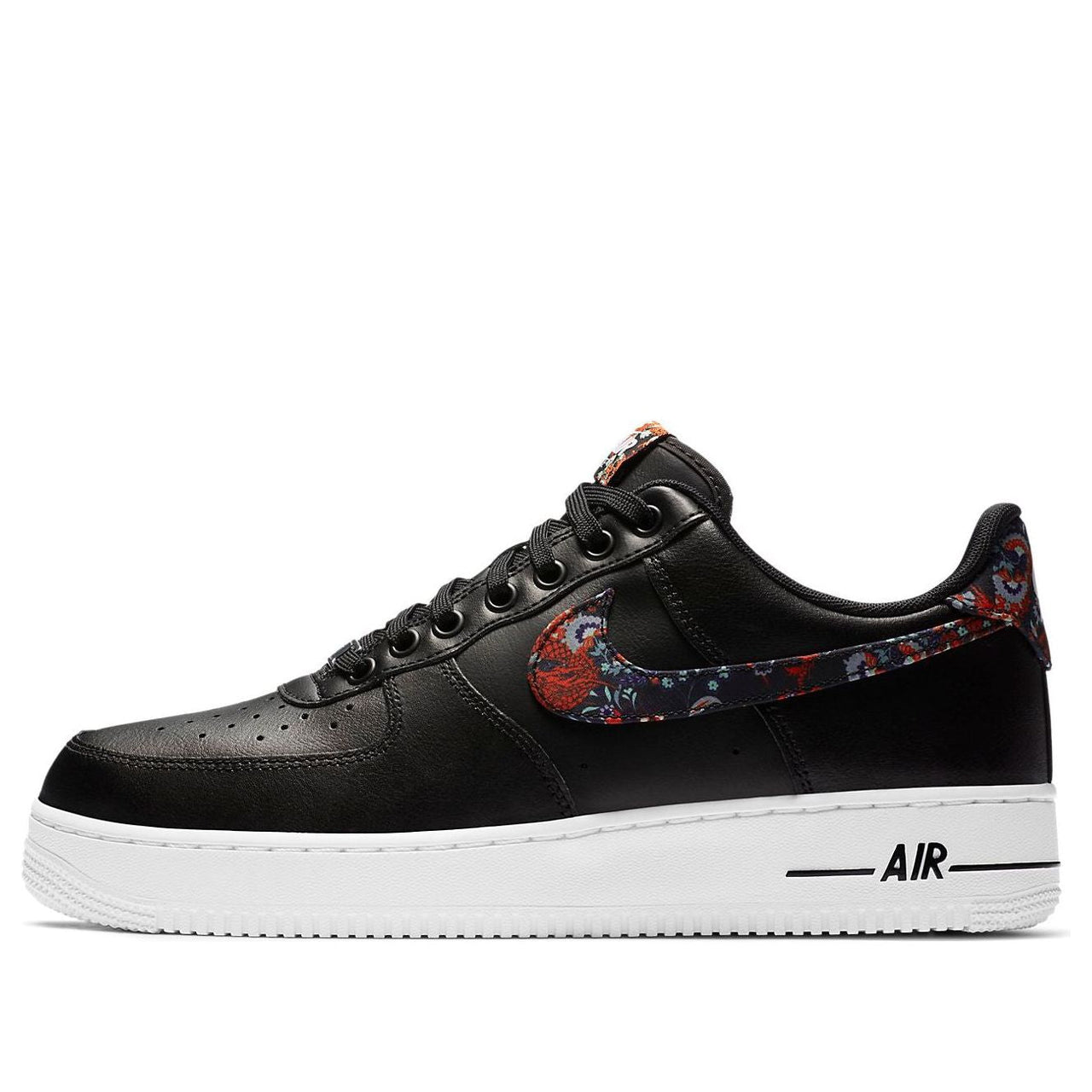 Nike Air Force 1 '07 'Floral' CZ7933-001