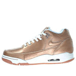 Nike Flight Squad 'Metallic Copper White' 724986-900