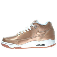 Nike Flight Squad 'Metallic Copper White' 724986-900