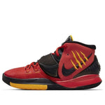 Nike Kyrie 6 'Bruce Lee - Red' CJ1290-600
