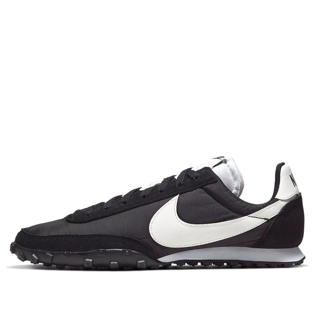 Nike Waffle Racer 'Black' CN5449-002