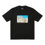 Palace Chiz Face T-Shirt 'Black' P26TS128