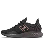 (WMNS) New Balance Fresh Foam Roav 'Black Light Pink' WROAVLK