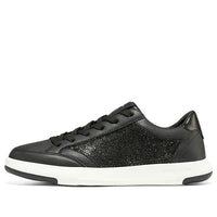 (WMNS) Skechers C'Lites 155671-BLK