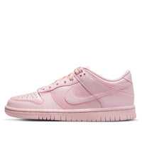 (GS) Nike Dunk Low SE 'Prism Pink' 921803-601