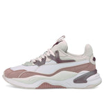 (WMNS) PUMA RS-2K 'Soft Metal - Grey Misty Rose' 374666-01