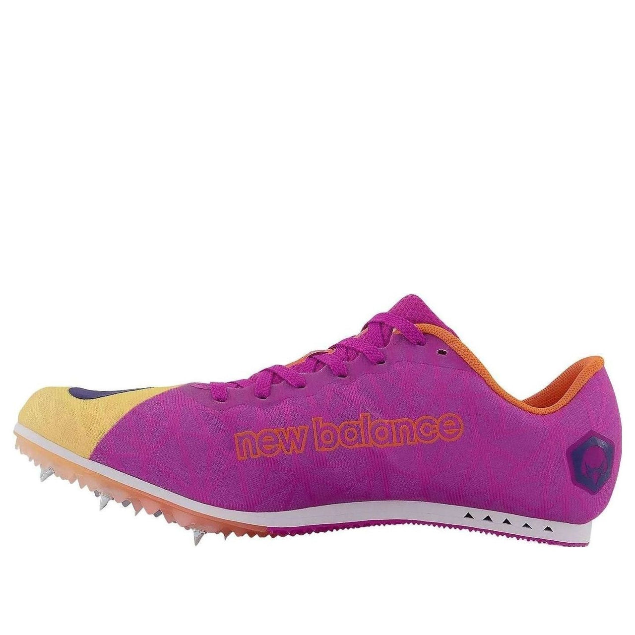 New Balance MD500v8 'Vibrant Apricot Magenta Pop' UMD500E8