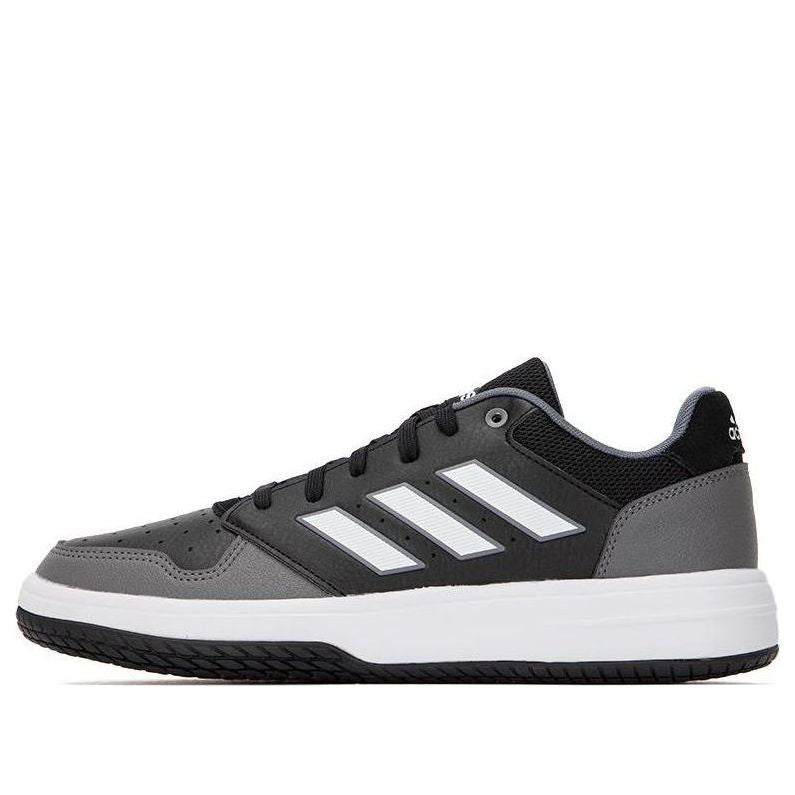 adidas Gametalker 'Black White Grey' HQ2214