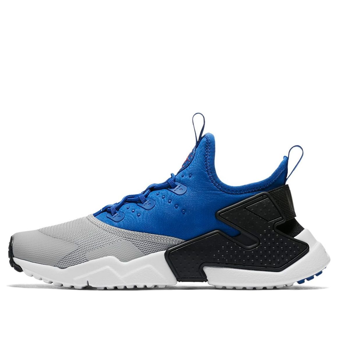 (GS) Nike Huarache Drift 'Game Royal' 943344-401