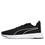 PUMA Flyer Flex Knit 'Black White' 376287-01