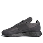 adidas Daniel Arsham x New York Present 'Dark Grey' DB1971