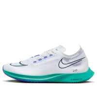 Nike ZoomX Streakfly 'White Deep Jungle' DJ6566-103