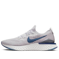 Nike Epic React Flyknit 2 'Vast Grey Coastal Blue' BQ8928-015