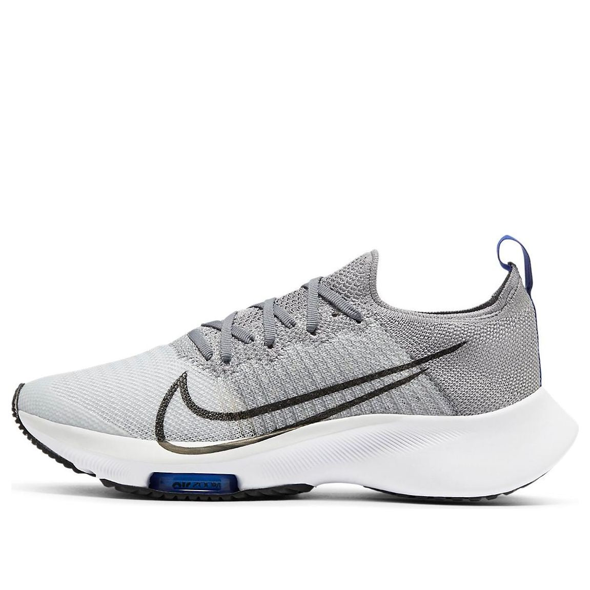 (GS) Nike Air Zoom Tempo Flyknit 'Particle Grey' CJ2102-002