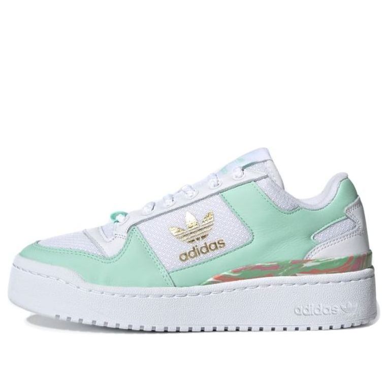 (WMNS) adidas Forum Bold 'I Love Dance' FY5117