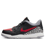 (PS) Air Jordan Legacy 312 Low 'Bred Cement' CD9055-006