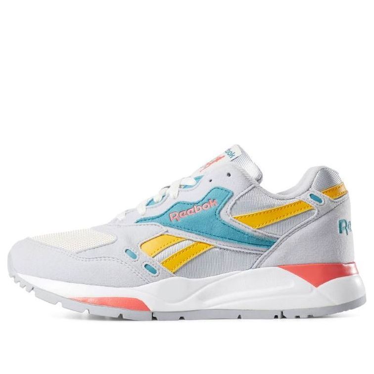 Reebok Bolton Essential MU 'Grey' DV5646