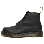 Dr. Martens 101 Leather Martin Boots Black 26409001
