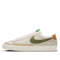Nike Blazer Low '77 Premium 'Ugly Duckling' DM7582-100