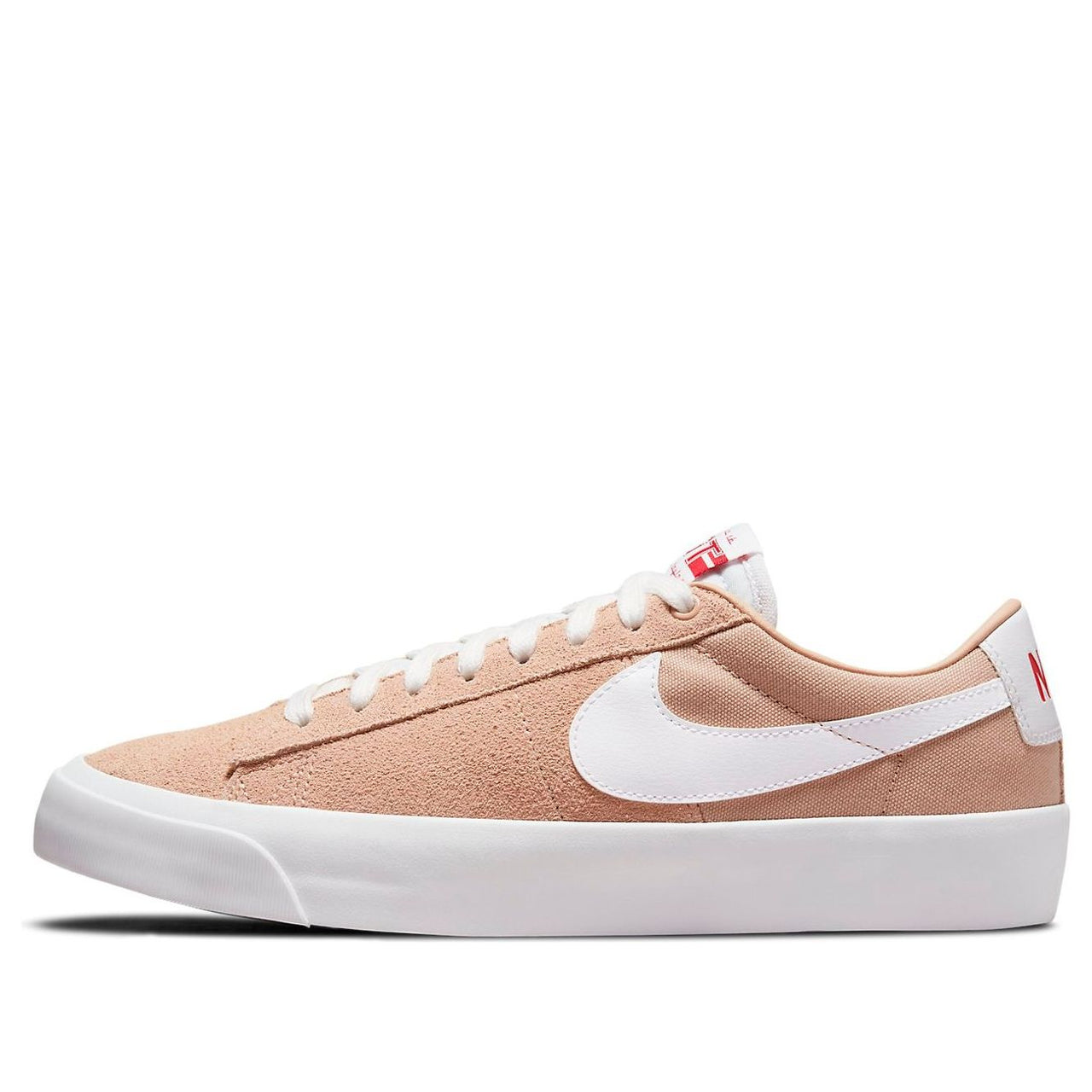 Nike Zoom Blazer Low Pro GT SB 'Bio Beige' DC7695-200