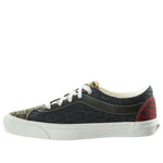 Vans General Bold Skate shoes Grayblue VN0A5DYA9HF