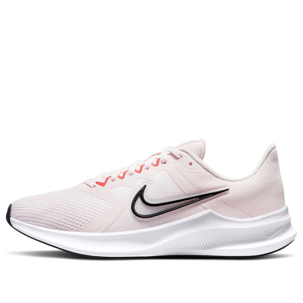 (WMNS) Nike Downshifter 11 'Light Soft Pink' CW3413-601