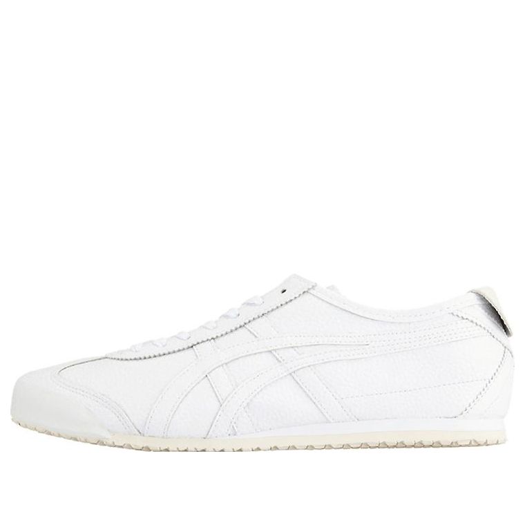 Onitsuka Tiger Mexico 66 'White' 1183A477-100