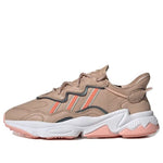 (WMNS) adidas Ozweego 'Ash Pearl' EE7017
