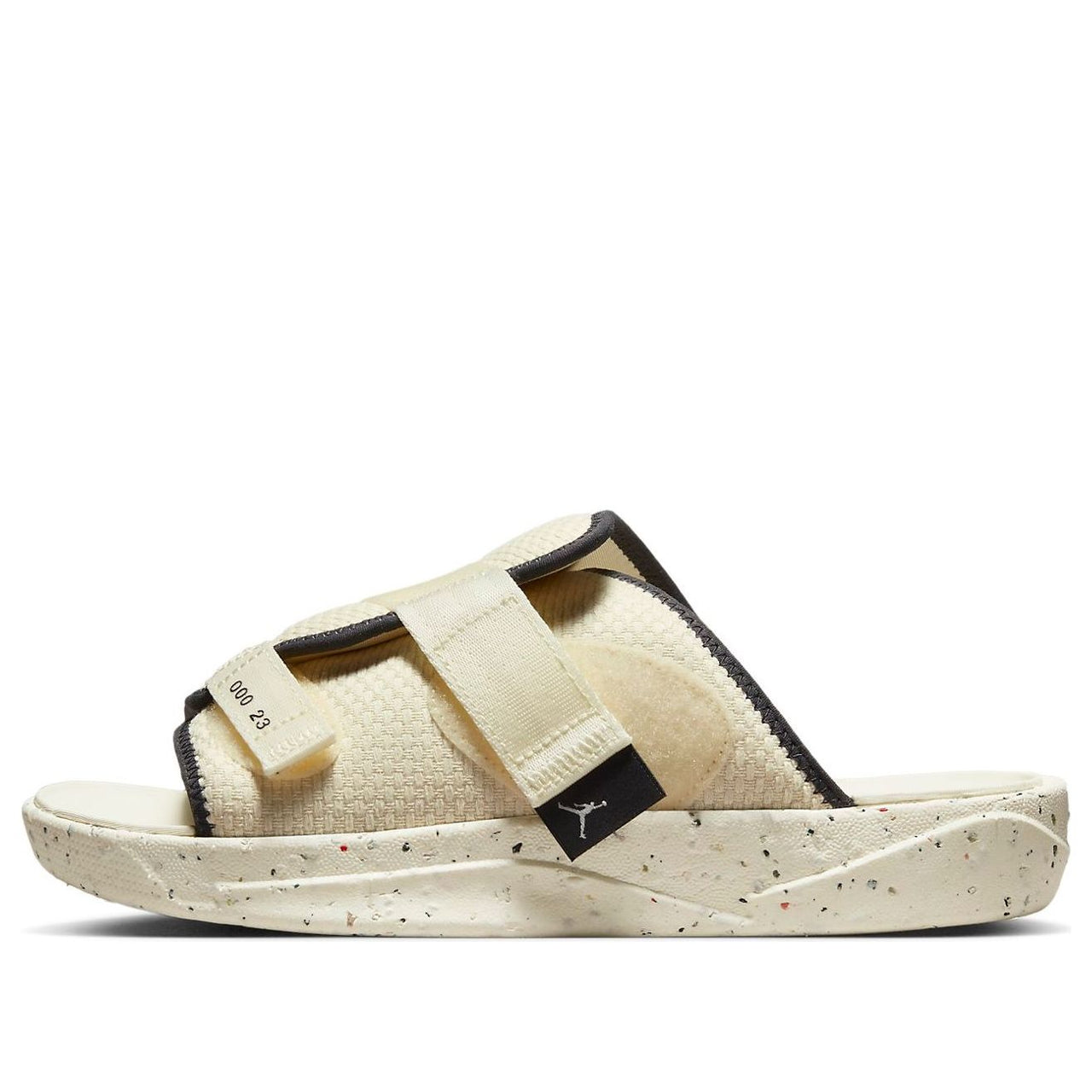Air Jordan Crater Slide 'Coconut Milk' CT0713-100