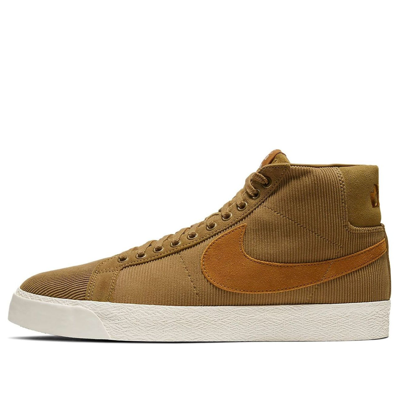 Nike Oski x Blazer Mid SB 'Orange Label' CD2569-200