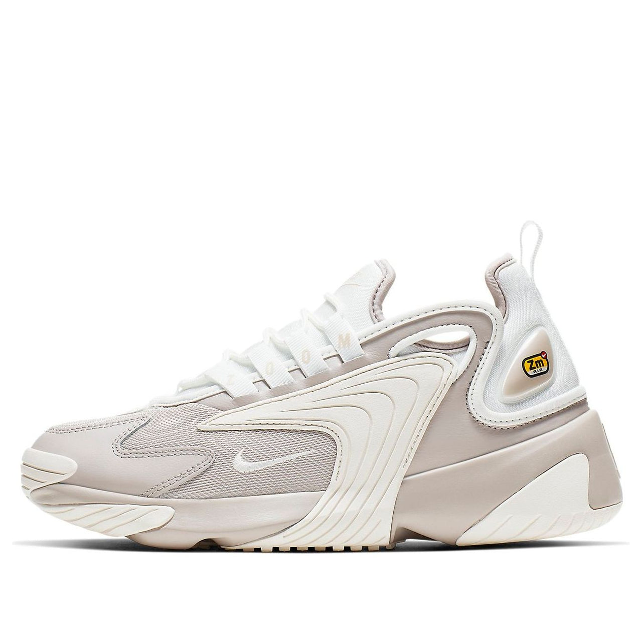 (WMNS) Nike Zoom 2K 'Moon Particle White' AO0354-200