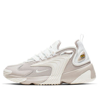 (WMNS) Nike Zoom 2K 'Moon Particle White' AO0354-200
