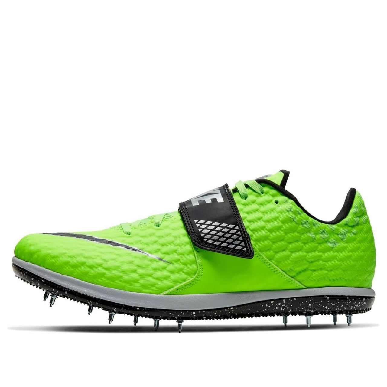Nike High Jump Elite 'Electric Green' 806561-300