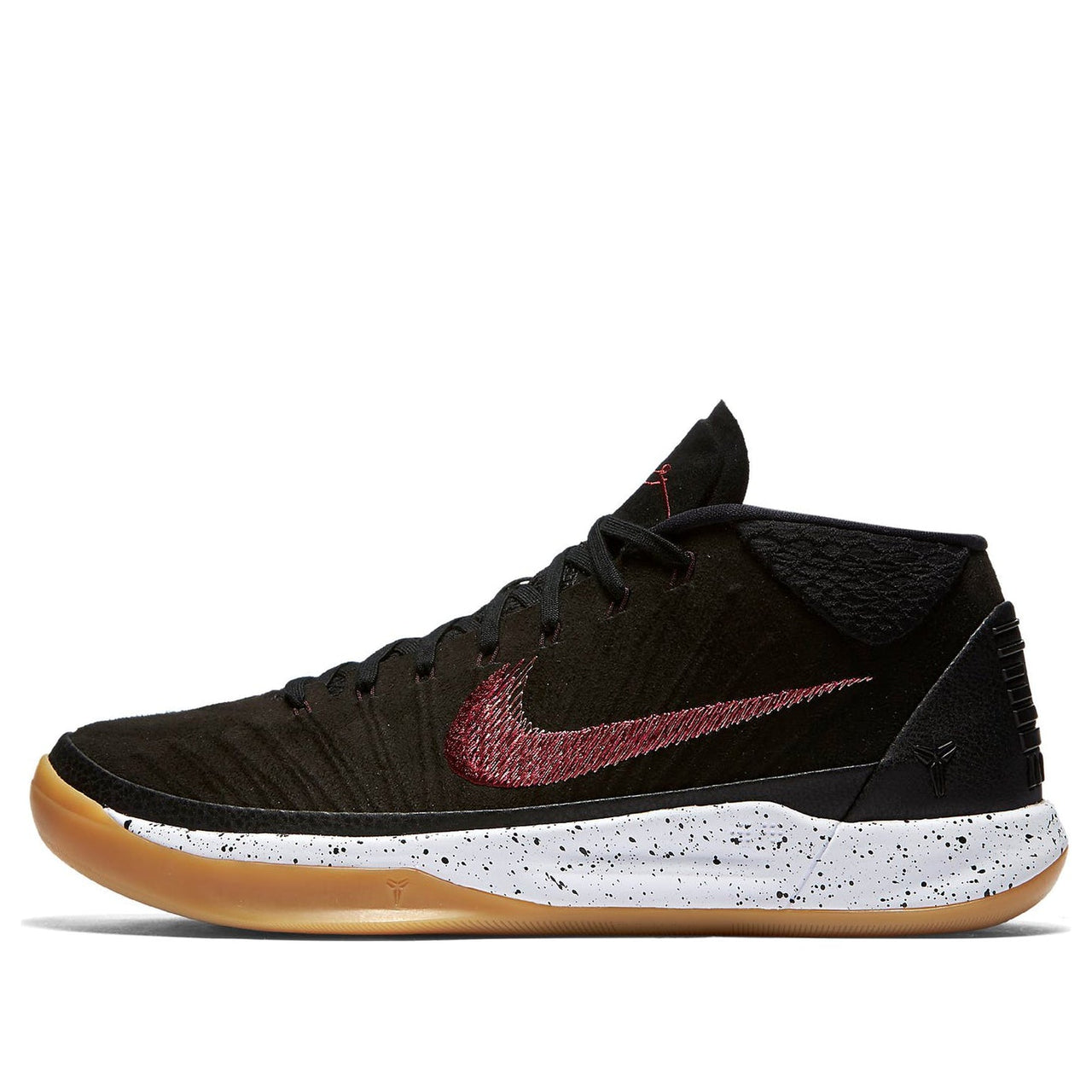 Nike Kobe A.D. Mid 'Black Gum' 922482-006