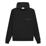 Fear of God Essentials FW21 Hoodie 'Stretch Limo' FOG-FW21-156