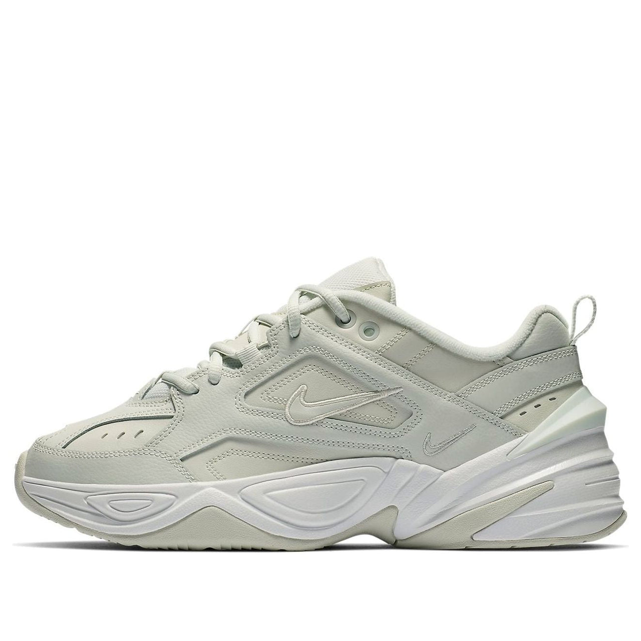 (WMNS) Nike M2K Tekno 'Spruce Aura' AO3108-010