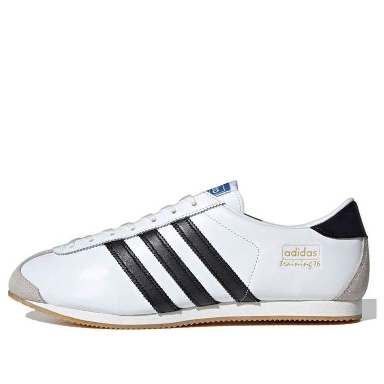 adidas Training 76 SPZL 'White Black' EH3058