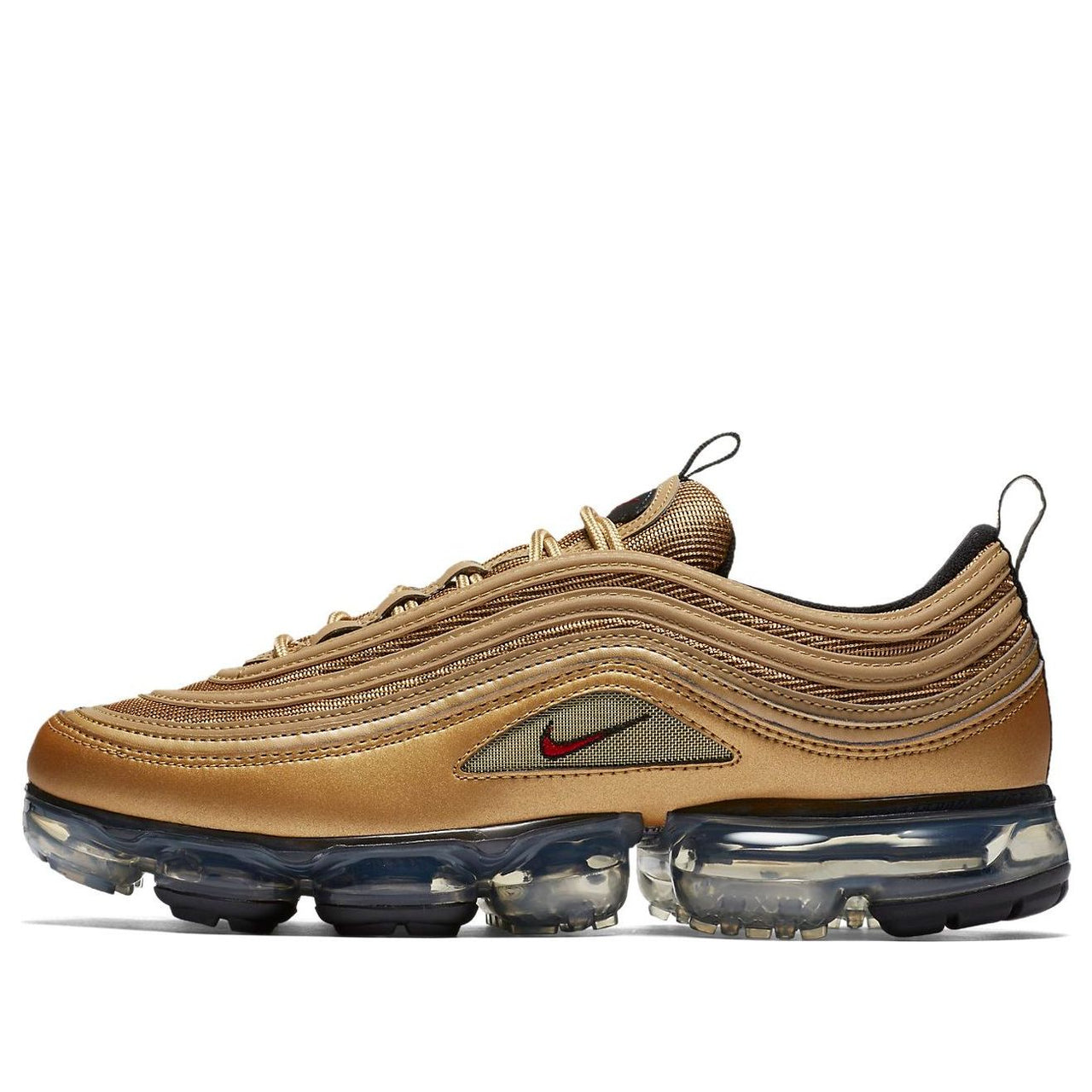 Nike Air Vapormax 97 'Metallic Gold' AJ7291-700